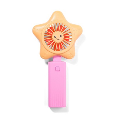 Starfish Novelty Fans - Bullseye's Playground™