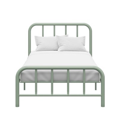 pale green