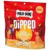 Milk-Bone Halloween Toasted Marshmallow Vanilla Flavor Crunchy Dog Treats - 10oz - 4 of 4