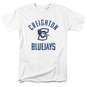 Men's Creighton University Large T-Shirt - 1 of 4