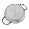 BALLARINI Professionale Series 2800 by HENCKELS Braiser Without Lid - 4 of 4
