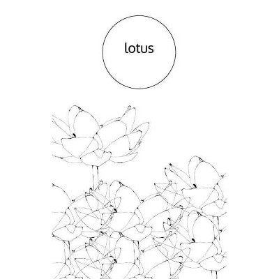 Lotus - by  Kate Boychuk (Paperback)