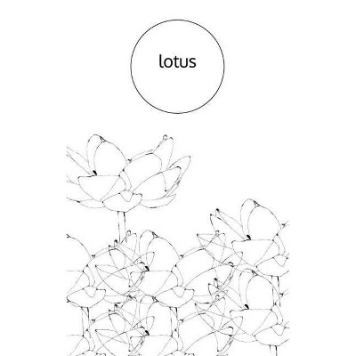 Lotus - by  Kate Boychuk (Paperback)