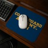 U.S. Coast Guard Academy Bears Mom Low Profile Thin Mouse Pad - 2 of 2