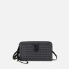MKF Collection Olga Smartphone and Wallet Convertible Crossbody Bag by Mia K - 2 of 4