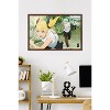 Trends International Kaiju No. 8 - Kaiju Hyakkei Visual 6 Framed Wall Poster Prints - 2 of 4