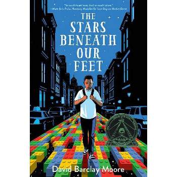 The Stars Beneath Our Feet - by David Barclay Moore