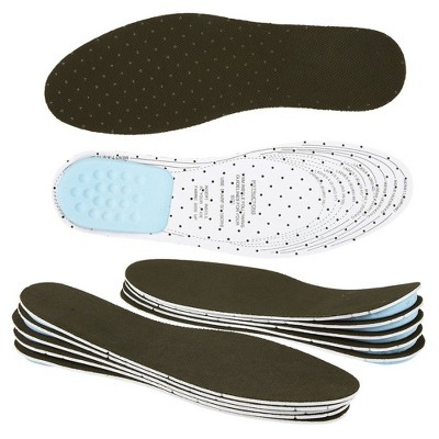Height lifts 1 Inch Shoes lifts Shoe Pads Height Increasing Insoles PU- IN1 