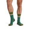 Jockey Men's Made in America* Light Merino Wool Hiking Crew Sock - 2 of 3