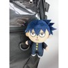 Great Eastern Entertainment Mob Psycho 100 - Ritsu Kageyama Plush 4.5"H - 4 of 4