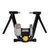 Saris Fluid2 Smart Equipped Indoor Bike Trainer, Includes Speed Sensor, Made in The USA - 3 of 4