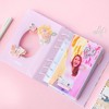 Thickers Maggie Holmes Round Trip Wander Phrase Stickers - 66pcs - 4 of 4