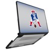 Keyscaper NFL AFC Historic Teams Linen Laptop Case for Apple MacBook - 2 of 4