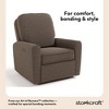 Storkcraft Amalfi Power Recliner - 4 of 4