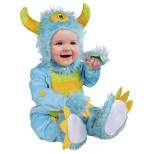 Rubies Monster Boy's Infant/Toddler Costume