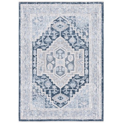 Blair Washable BLR210 Power Loomed Rug - Safavieh
