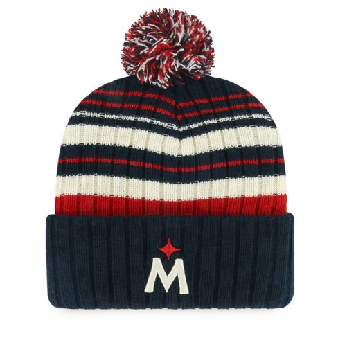 MLB Minnesota Twins Chillville Hat