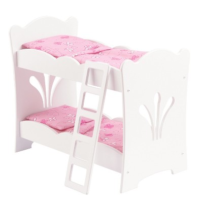18 Inch Doll Beds Target, 18 Inch Doll Bunk Bed Bedding