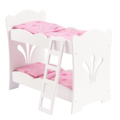 doll bedroom set