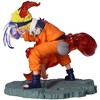 Banpresto - BanPresto - Naruto - Memorable Saga - Uzumaki Naruto II - 4 of 4