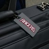 University of Northwestern Ohio Secondary Logo Luggage ID Tags Suitcase CarryOn Cards  Set of 2 - 4 of 4