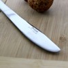 Gibson Home Classic Profile 36 Piece Stainless Steel Dinner Knife Set - 3 of 4