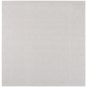 Global GLB234 Power Loomed UV Resistant Stain Resistant Non-Shedding Indoor/Outdoor Rugs - Safavieh - 1 of 4