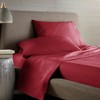 Southshore Fine Living Easy Care ultra-soft Microfiber Wrinkle Resistant Sheet Sets - 2 of 4