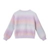 Andy & Evan  Toddler  Ombre Eyelash Sweater - 2 of 2