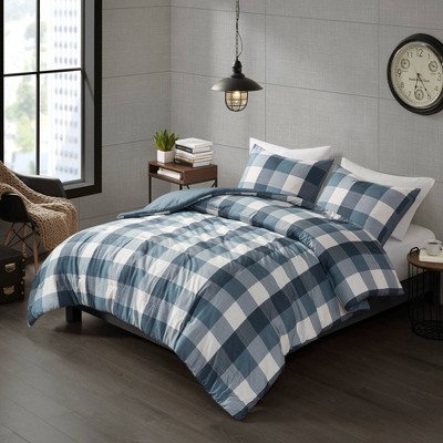 Hartford 3m Scotchgard Down Alternative Comforter Set : Target