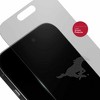 Screen Skinz Southern Methodist University Clear Screen Protector - 2 of 4