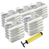 Hastings Home Vacuum Storage Space-Saver Bags - Variety Set, 25-Pack - 4 of 4