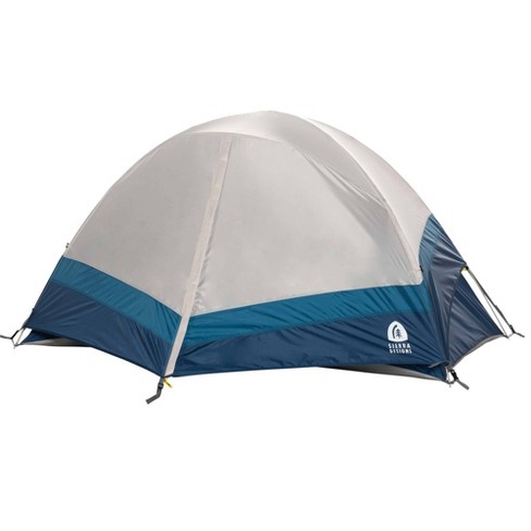 person dome tent small