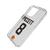 NFL Cleveland Browns Players Game Tactic Clear Cell Phone Case for Apple iPhone - 2 of 4
