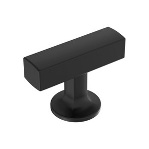 Amerock Everett Bar Knob for Cabinets or Furniture - 1 of 4