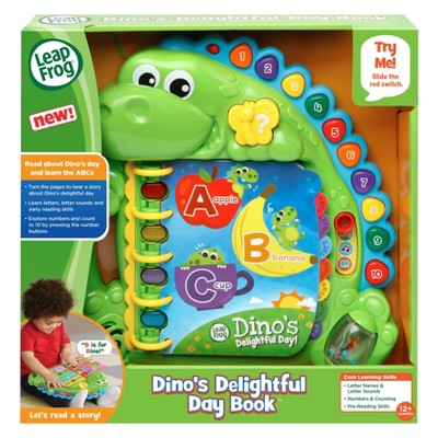 Leapfrog Books Target