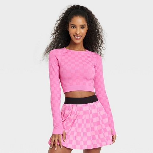 crop tops target