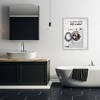 Stupell Industries Laundry Room Help Wanted Framed Giclee Art - 3 of 4