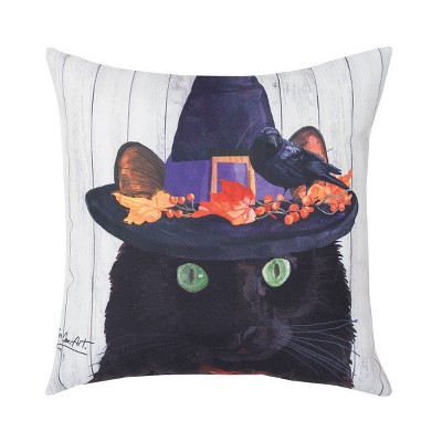 cat pillow target