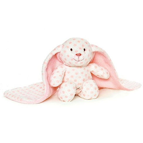 Big stuffed sale bunny target