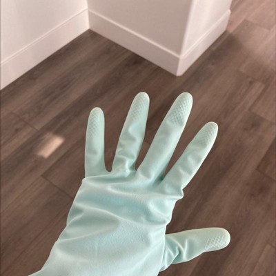 Rubber deals gloves target