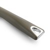 Gibson Large Nylon Slotted Spatula in Taupe - 4 of 4