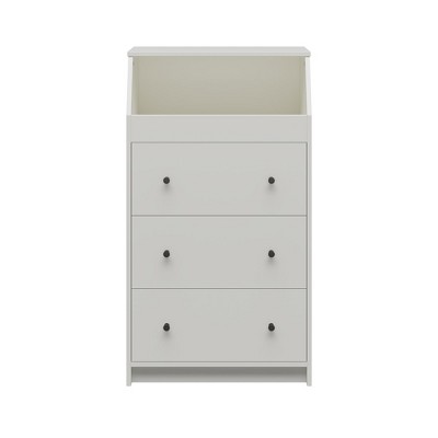 Ameriwood Home The Loft 3 Drawer Dresser