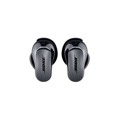 Bose Quietcomfort Ultra Noise Cancelling Bluetooth Wireless Earbuds : Target