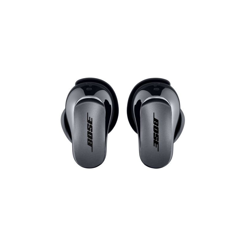 Bose QuietComfort Ultra Noise Cancelling Bluetooth Wireless Earbuds, 1 of 20