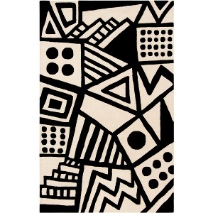 Fifth Avenue FTV124 Hand Tufted Area Rug - Safavieh - 1 of 2