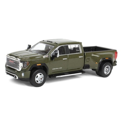 2018 gmc sierra diecast clearance