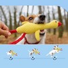 Unique Bargains Dog Toys for Aggressive Chewers 1 Pc - 3 of 4