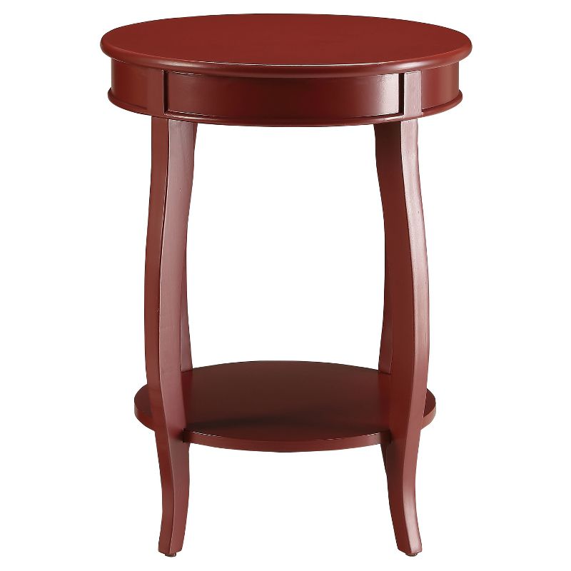 Aberta End Table - Acme, 4 of 9