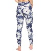 Felina Women's Sueded Athletic Leggings - 2 of 2